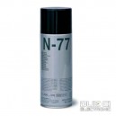 SPRAY DE 400ML GRAPHITE DUE-CI