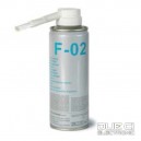 SPRAY DE 200ML ANTI-FLUXO DUE-CI