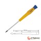 TORX con agujero T9H CTBRAND