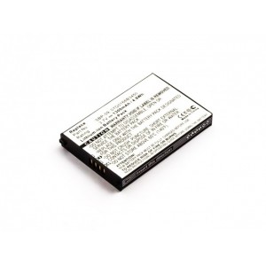 Bateria Li-ion Compatível ASUS 3,7V 1300mAh