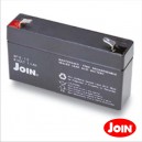 BATERIA CHUMBO 6V 1.3A JOIN