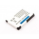 Bateria Li-ion Compatível Dopod 3,7V 1100mAh