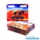 BLISTER DE 5 PILHAS BOTÃO CR2450 GRUNDIG
