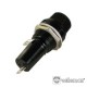 PORTA-FUSÍVEIS 6.35MMx32MM MONTAGEM EM CHASIS
