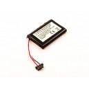 Bateria Li-ion Compatível Adac 3,7V 1200mAh