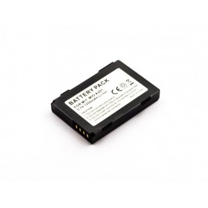 Bateria Li-ion Compatível Medion 3,7V 1200mAh