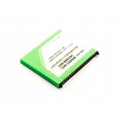 Bateria Li-ion Compatível HP 3,7V 1500mAh
