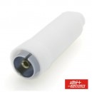 FICHA COAXIAL FÊMEA ISOLADA 9.5MM