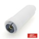 FICHA COAXIAL FÊMEA ISOLADA 9.5MM