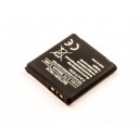 Bateria Li-ion Compatível SONY Ericsson 3,7V 900mAh