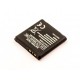 Bateria Li-ion Compatível SONY Ericsson 3,7V 900mAh
