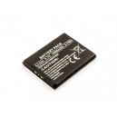 Bateria Li-ion Compatível SONY Ericsson 3,7V 800mAh