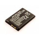 Bateria Li-ion Compatível SONY Ericsson 3,7V 750mAh