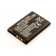 Bateria Li-ion Compatível SONY Ericsson 3,7V 750mAh