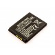 Bateria Li-ion Compatível SONY Ericsson 3,7V 600mAh