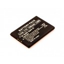 Bateria Li-ion Compatível SONY Ericsson 3,7V 1200mAh
