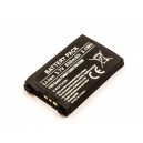Bateria Li-ion Compatível SONY Ericsson 3,7V 850mAh