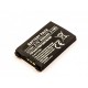 Bateria Li-ion Compatível SONY Ericsson 3,7V 850mAh