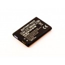 Bateria Li-ion Compatível SAMSUNG 3,7V 500mAh