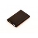 Bateria Li-ion Compatível SAMSUNG 3,7V 500mAh