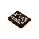 Bateria Li-ion Compatível SAMSUNG 3,7V 850mAh