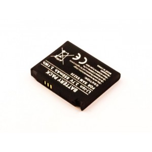 Batería Li-ion Compatible SAMSUNG 3,7V 850mAh