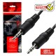 CABO JACK 3.5MM MACHO / JACK 3.5MM MACHO 3M ST POLYBAG