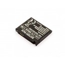 Batería Li-ion Compatible SAMSUNG 3,7V 850mAh