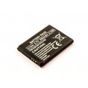 Bateria Li-ion Compatível SAMSUNG 3,7V 600mAh