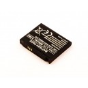Bateria Li-ion  Compatível SAMSUNG 3,7V 950mAh