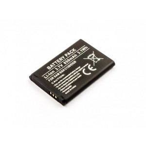 Batería Li-ion Compatible SAMSUNG 3,7V 850mAh