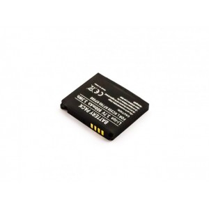 Bateria Li-ion Compatível LG 3,7V 900mAh