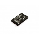 Bateria Li-ion Compatível LG 3,7V 750mAh