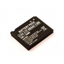 Bateria Li-ion Compatível LG 3,7V 900mAh