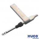 AGULHA DE GIRA-DISCOS P/ BSR ST16 HUCO