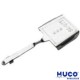 AGULHA DE GIRA-DISCOS P/ RONETTE BF40 HUCO
