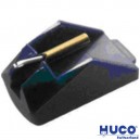 AGULHA DE GIRA-DISCOS P/ NATIONAL PANASONIC EPS-30CS HUCO
