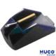 AGULHA DE GIRA-DISCOS P/ NATIONAL PANASONIC EPS-30CS HUCO