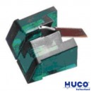AGULHA DE GIRA-DISCOS P/ NATIONAL PANASONIC EPS270DD HUCO
