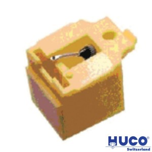 Aguja para Tocadiscos p/ AUDIO TECHNICA ATN3601 HUCO