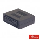 FICHA ADAPTADORA SCART 21 F / SCART 21 F