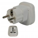 ADAPTADOR DE VIAJE