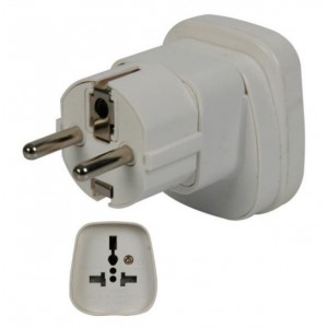 Adaptador de Viaje