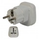 ADAPTADOR DE VIAJE