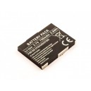 Bateria Li-ion Compatível Siemens 3,7V 750mAh