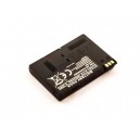 Bateria Li-ion Compatível Siemens 3,7V 900mAh