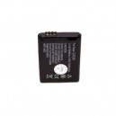 Bateria Li-ion Compatível Siemens 3,7V 1300mAh
