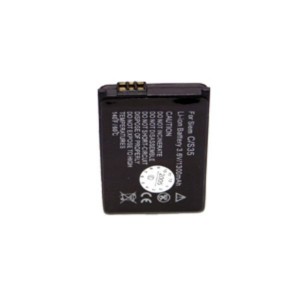 Bateria Li-ion Compatível Siemens 3,7V 1300mAh
