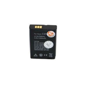 Bateria Li-ion Compatível Siemens 3,7V 1300mAh