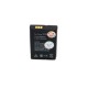 Bateria Li-ion Compatível Siemens 3,7V 1300mAh